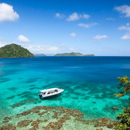 Laucala Island, Fiji Hotel Exterior photo