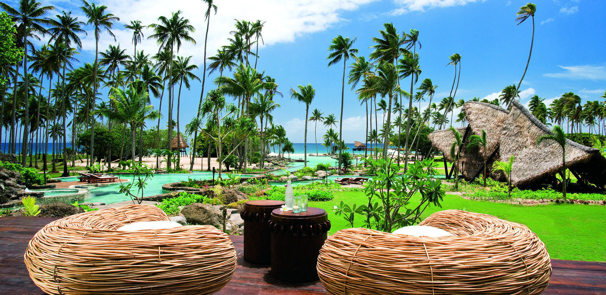 Laucala Island, Fiji Hotel Facilities photo