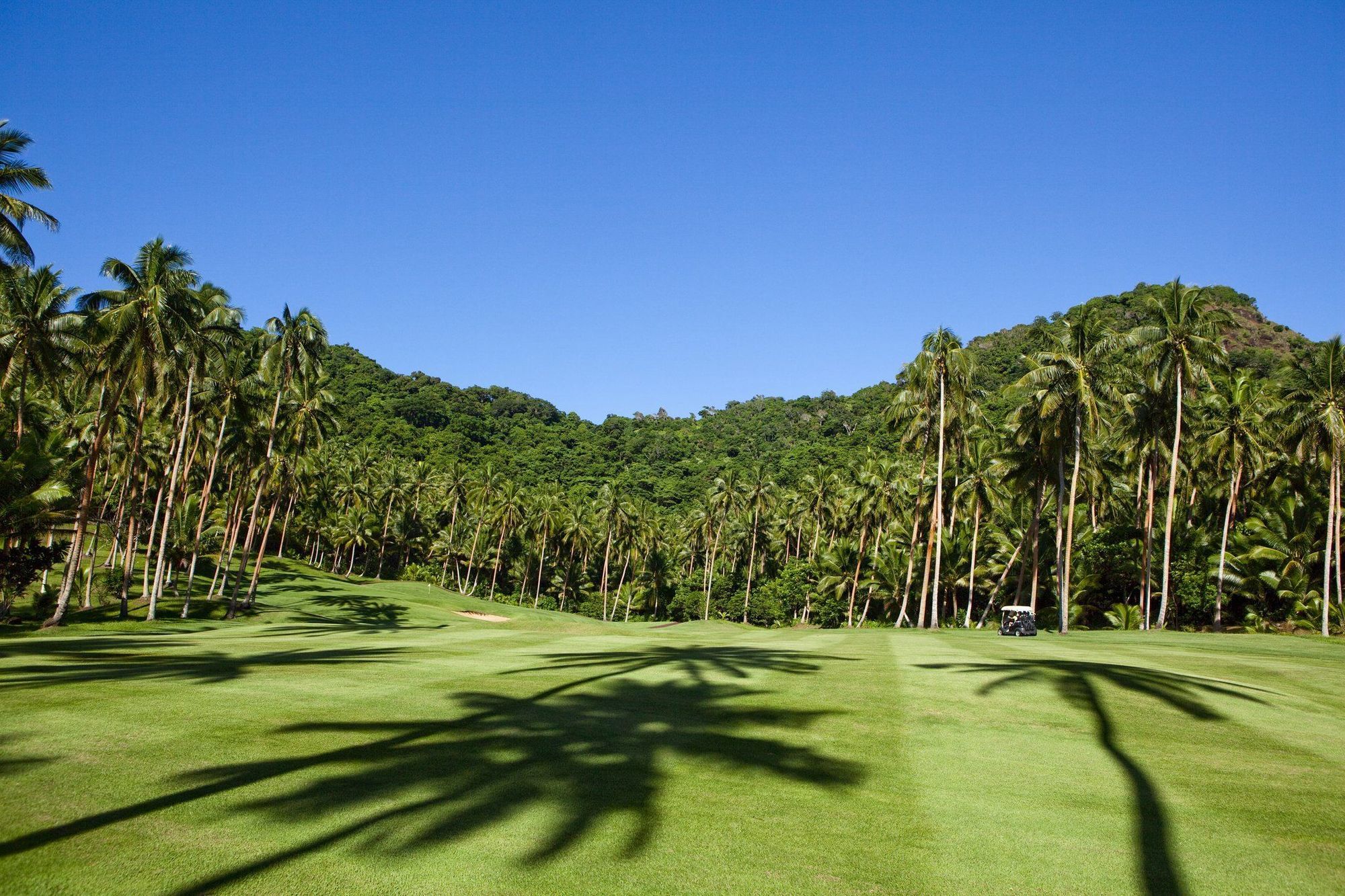 Laucala Island, Fiji Hotel Facilities photo