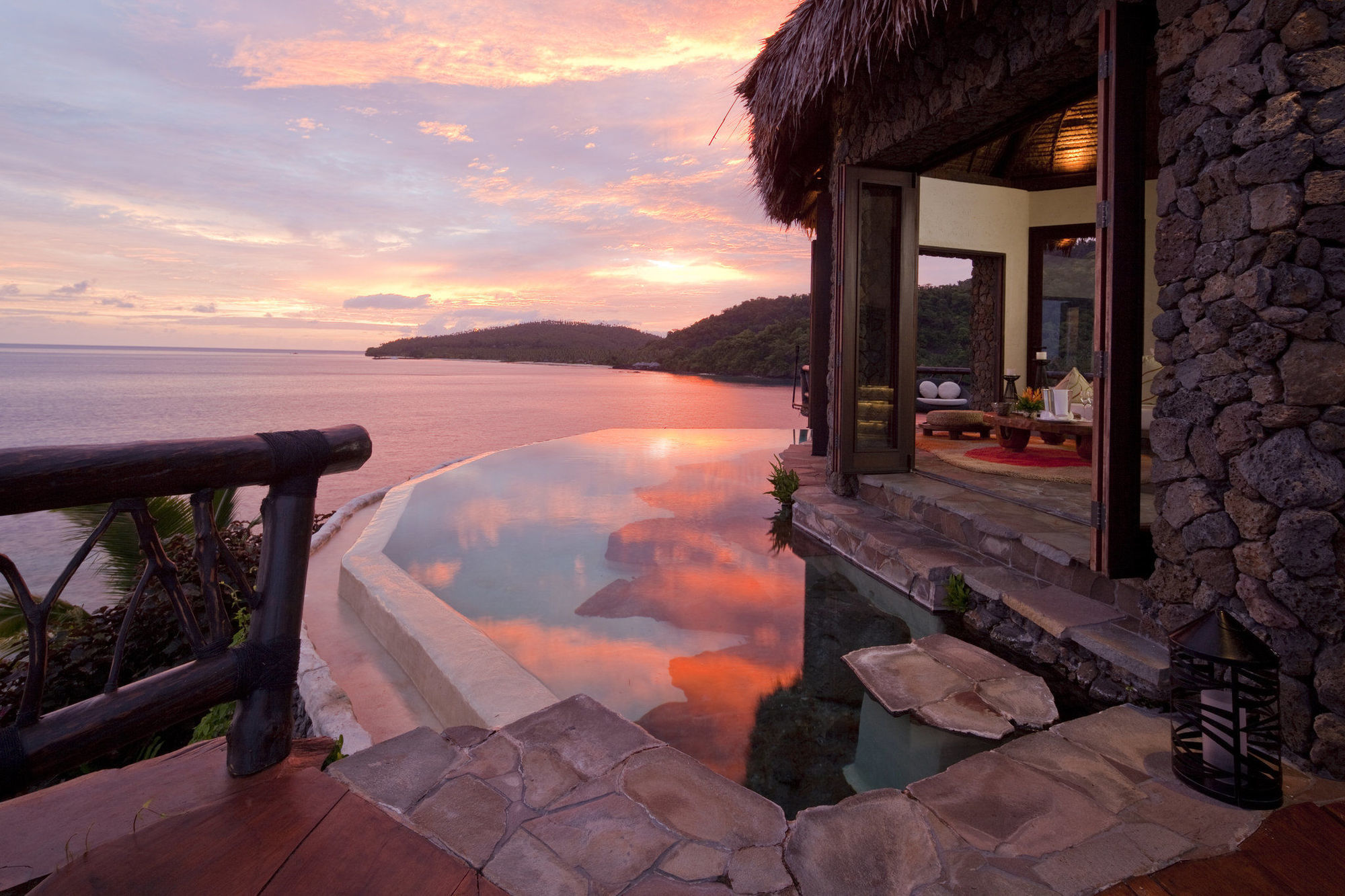 Laucala Island, Fiji Hotel Amenities photo