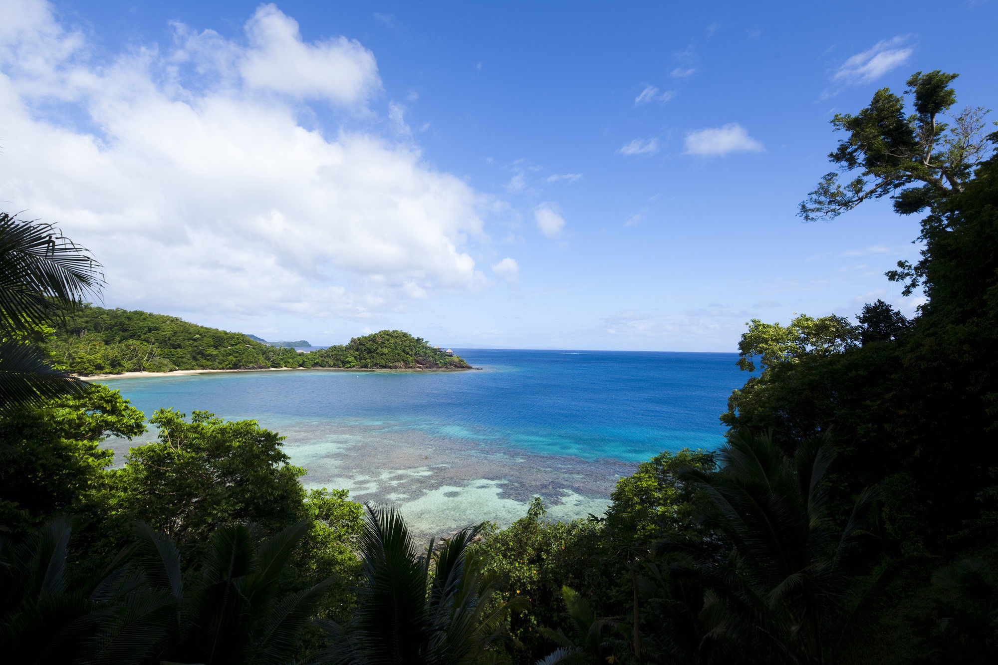 Laucala Island, Fiji Hotel Exterior photo