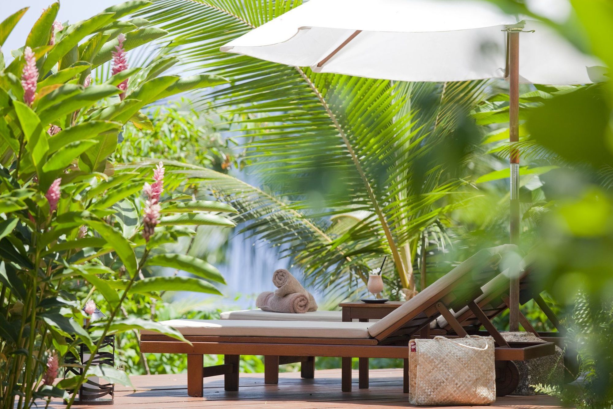 Laucala Island, Fiji Hotel Exterior photo