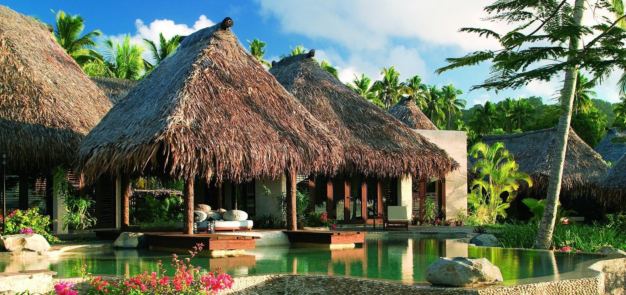 Laucala Island, Fiji Hotel Room photo